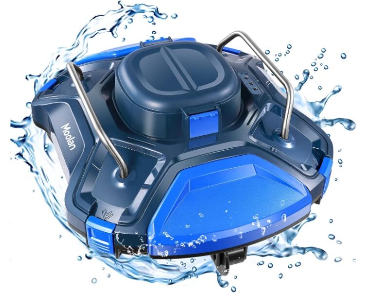 The Ultimate Guide to Pool Cleaners How They Work. veromihi