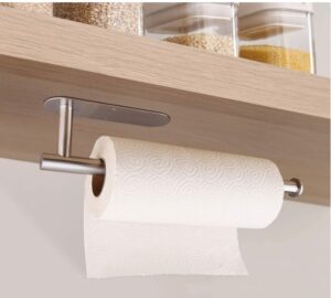 Paper Towel Holders for Kitchen