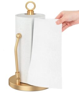 Paper Towel Holders for the Kitchen