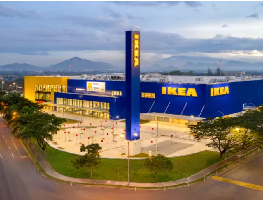 IKEA Bandung