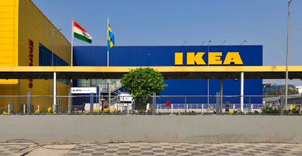 ikea india